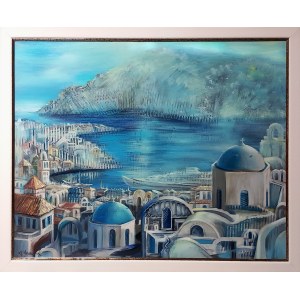 Rafal Mruszczak, Greece, 2026