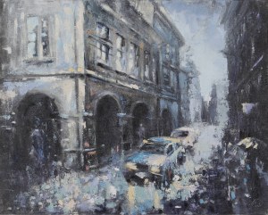 Prajzler Tomasz