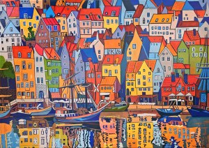 Sławomir Gębczyński, Port IV, 2026