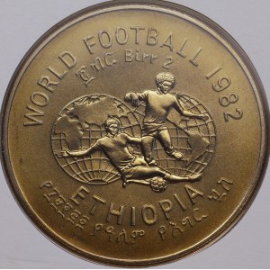 Ethiopia, February 2, 1982, “FIFA World Cup,” condition 1