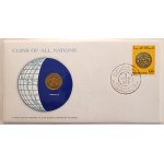 Maroko, 10. santimatu 1974, FAO, stav 1