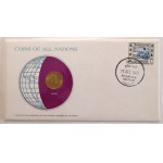 Sudan, 10 Milliemes 1978, stan 1