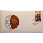 Cameroon, 10 Francs, 1983, Grade 1
