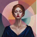 Magdalena Borkowska-Bogusz (ur. 1989, Kraków), 