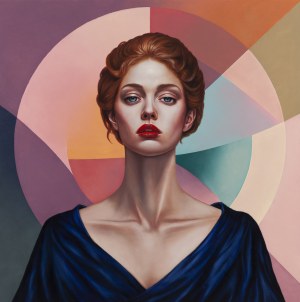 Magdalena Borkowska-Bogusz (ur. 1989, Kraków), 