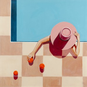 Renata Magda (ur. 1980, Rzeszów), 