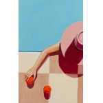 Renata Magda (nata nel 1980, Rzeszów), Tra luce e ombra..., 2026
