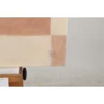 Renata Magda (nata nel 1980, Rzeszów), Tra luce e ombra..., 2026