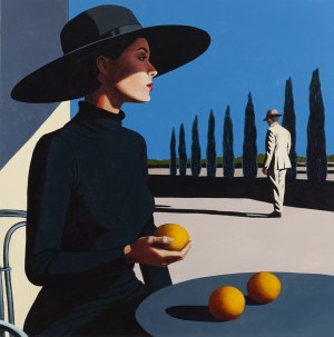 Sebastian Komorowski-Nalazek (ur. 1991), 