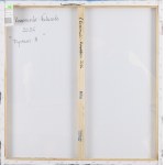 Sebastian Komorowski-Nalazek (ur. 1991), Dystans III, 2026
