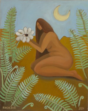 Kinga Kowalak (ur. 1994), 