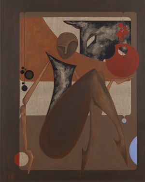 Julia Tycner (ur. 1995, Kościan), 