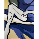 Marcin Gregorczuk \ Blubird (ur. 1977, Siedlce), 