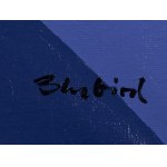 Marcin Gregorczuk \ Blubird (ur. 1977, Siedlce), Innocent, 2022