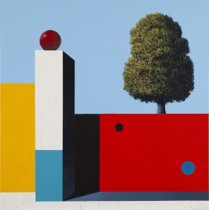 Paweł Ber (ur. 1987, Warszawa), 