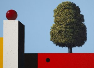 Paweł Ber (ur. 1987, Warszawa), 