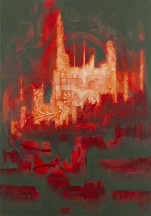 Malwina Rachoń (ur. 1998, Zamość), 