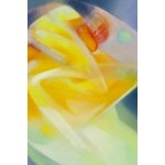 Maciej Kulesza (b. 1987, Bialystok), Untitled, 2025