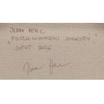 Ilona Herc (ur. 1972, Chrzanów), Poszukiwaczki znaczeń, 2026