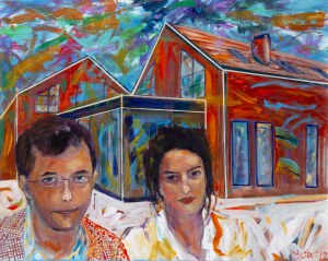 Bartosz Frączek (ur. 1974, Częstochowa), 