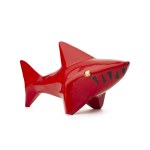 Jakub Niewdana (nato nel 1989, Cracovia), Shark dalla serie Safari, 2026