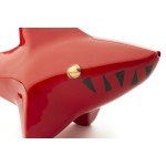 Jakub Niewdana (nato nel 1989, Cracovia), Shark dalla serie Safari, 2026