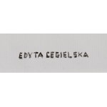 Edyta Cegielska (nar. 1973), LP-120, 2025