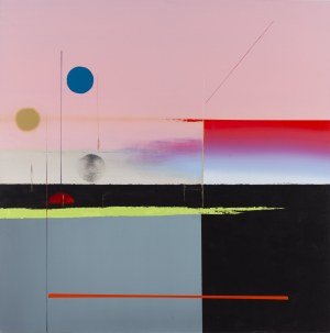 Marcin Różański Albert Tison (ur. 1976), 