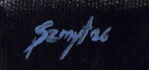 Patrycja Szmyt (ur. 1999, Kościerzyna), 