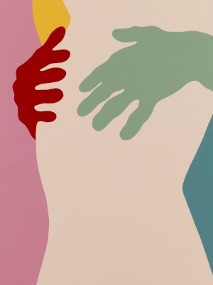 Malwina Jagóra (ur. 1990, Łowicz), 