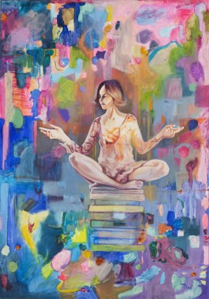 Katarzyna Orońska / Orno (ur. 1984, Tarnowskie Góry), 