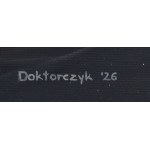 Sylwia Doktorczyk (ur. 1989, Jaworzno), Tuż przed tym co ważne, 2026