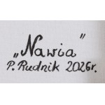 Patrycja Rudnik (nata nel 1984, Ruda Śląska), Nawia, 2026