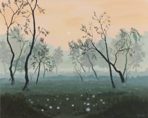 Magdalena Julia Wilga (ur. 1996, Warszawa), 