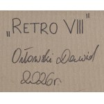 Dawid Orłowski (ur. 1994, Nowogard), Retro VIII, 2026