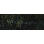 Alicja Matejkowska (nata nel 1991, Jawor), Promessa, 2026