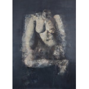 Weronika Pawłowska (nata nel 1985), Corpo, 2020