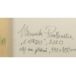 Weronika Pawłowska (nata nel 1985), Corpo, 2020