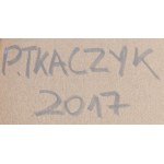 Paweł Tkaczyk (nar. 1979, Przeworsk), Bez názvu, 2017