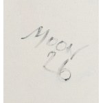 Anna Moon (ur. 1976), Trzecie zebranie zarządu, 2026