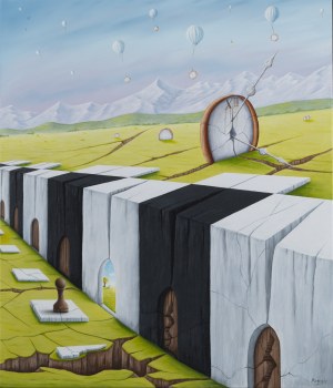 Łukasz Kula, Asensir (ur. 1997), 