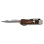 Extension hunting knife