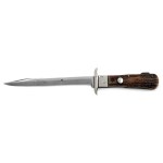 Extension hunting knife