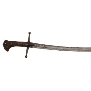 Hunting sabre