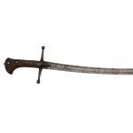Hunting sabre
