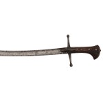 Hunting sabre