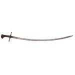 Hunting sabre