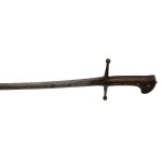 Hunting sabre