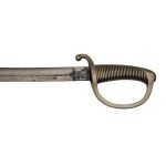 Sword (briquet)