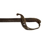 Sabres for civil servants of the 1889 model